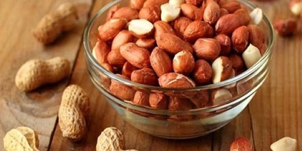 تصویر 2 از قیمت و خرید بادام زمینی صادراتی + فروش ارزان